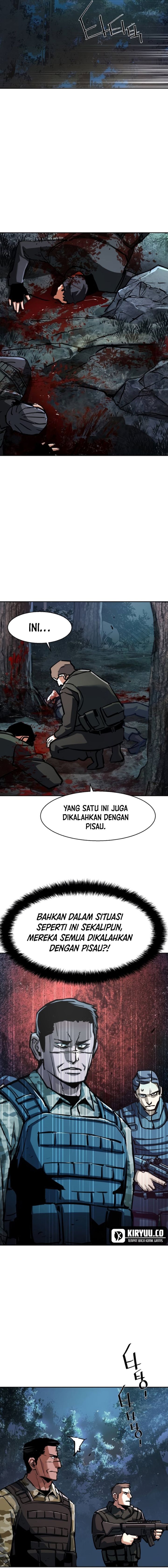 Read Mercenary Enrollment ID Manga Online
