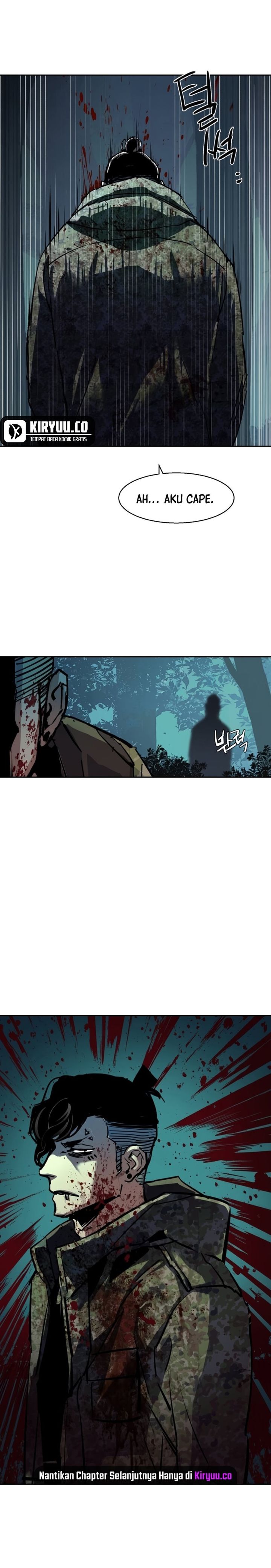 Read Mercenary Enrollment ID Manga Online
