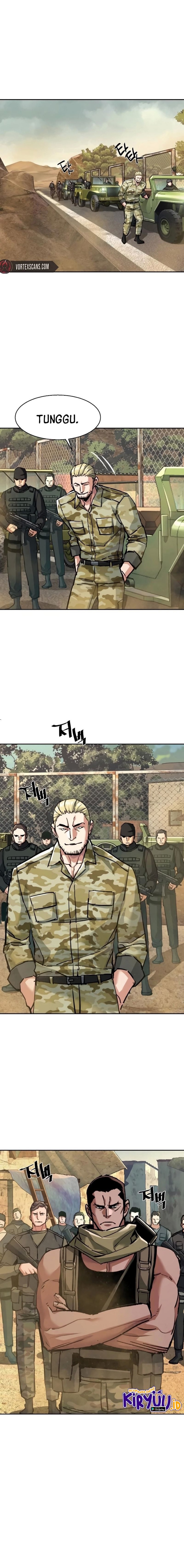Read Mercenary Enrollment ID Manga Online