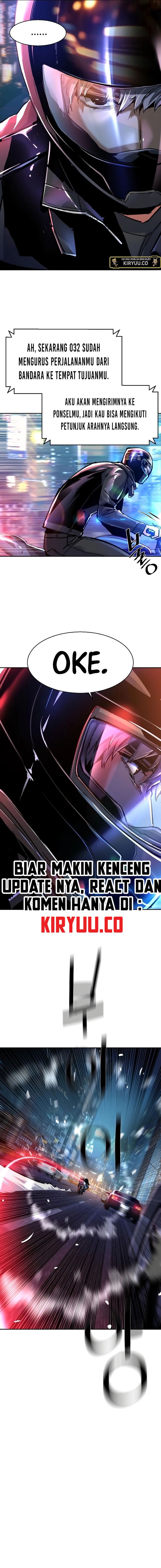 Read Mercenary Enrollment ID Manga Online