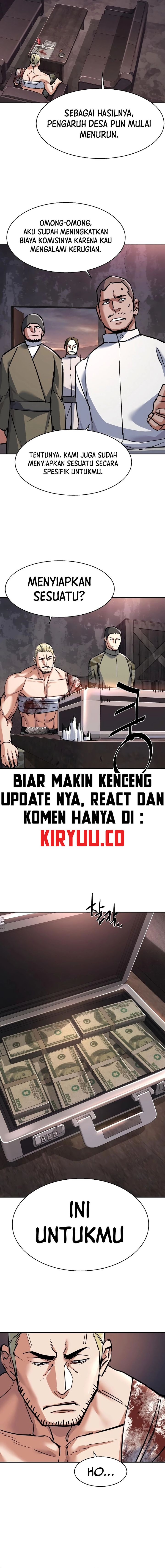 Read Mercenary Enrollment ID Manga Online