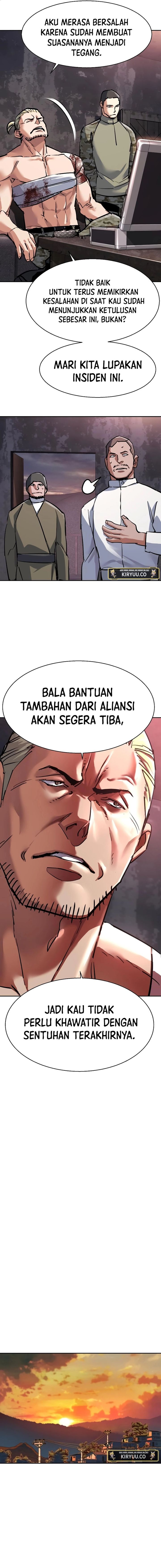 Read Mercenary Enrollment ID Manga Online