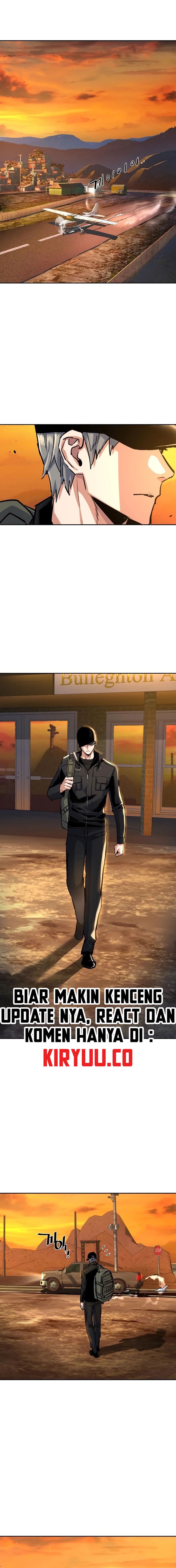 Read Mercenary Enrollment ID Manga Online