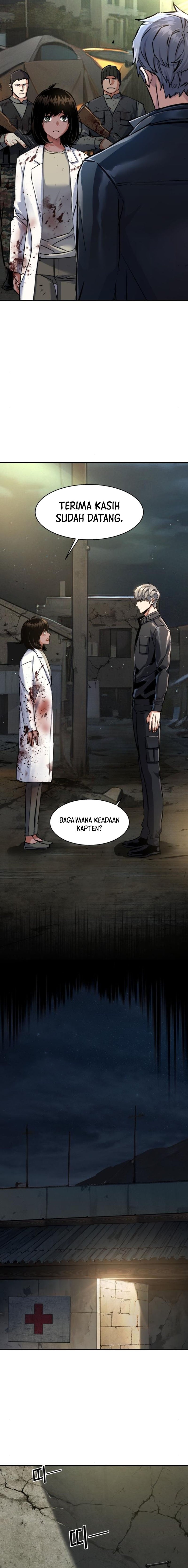 Read Mercenary Enrollment ID Manga Online