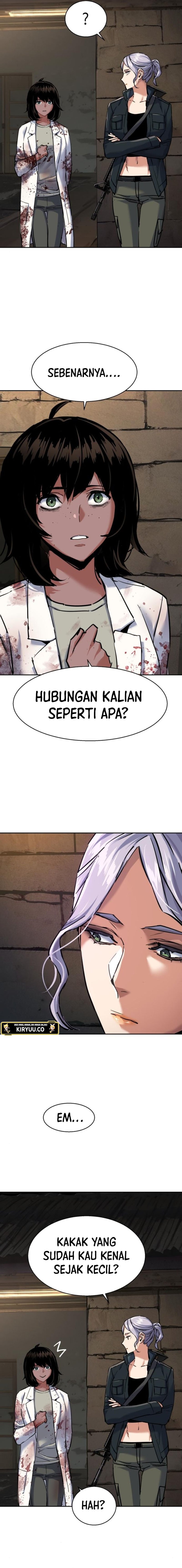 Read Mercenary Enrollment ID Manga Online