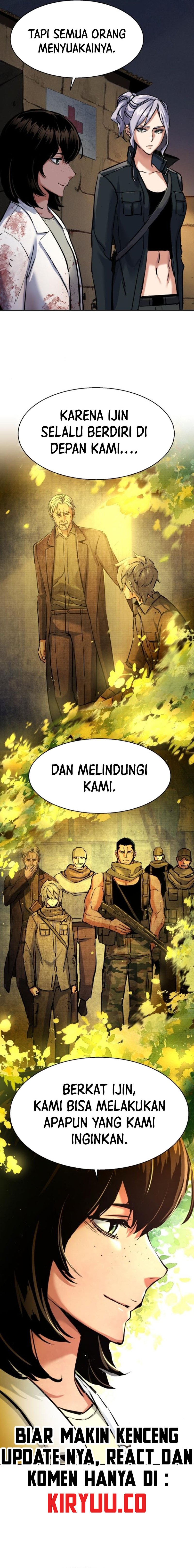 Read Mercenary Enrollment ID Manga Online