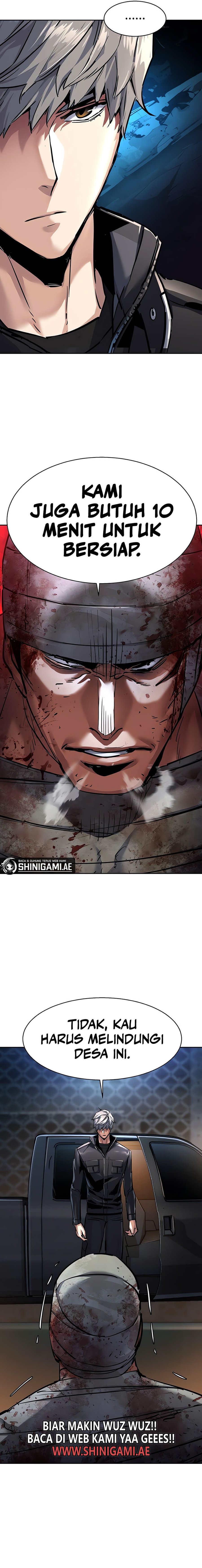 Read Mercenary Enrollment ID Manga Online