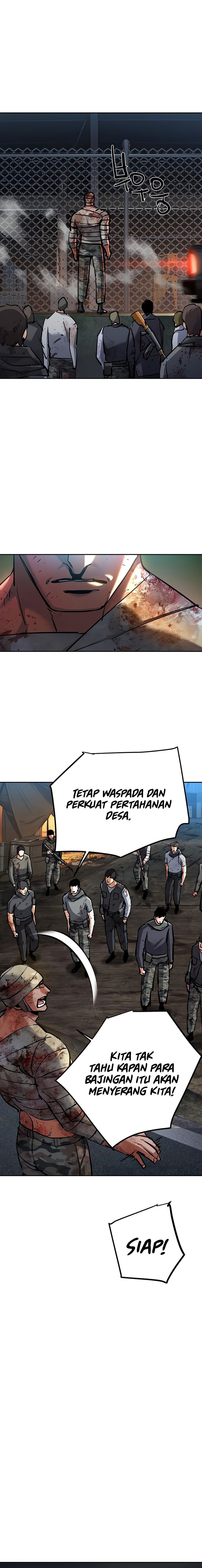 Read Mercenary Enrollment ID Manga Online