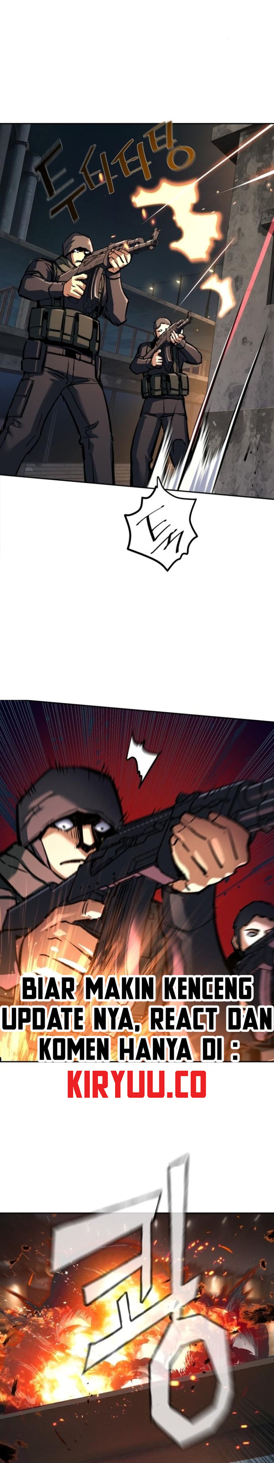 Read Mercenary Enrollment ID Manga Online