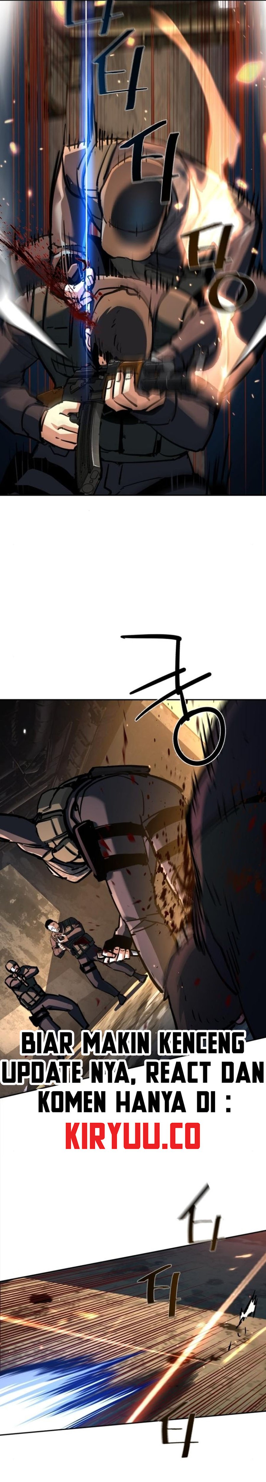 Read Mercenary Enrollment ID Manga Online