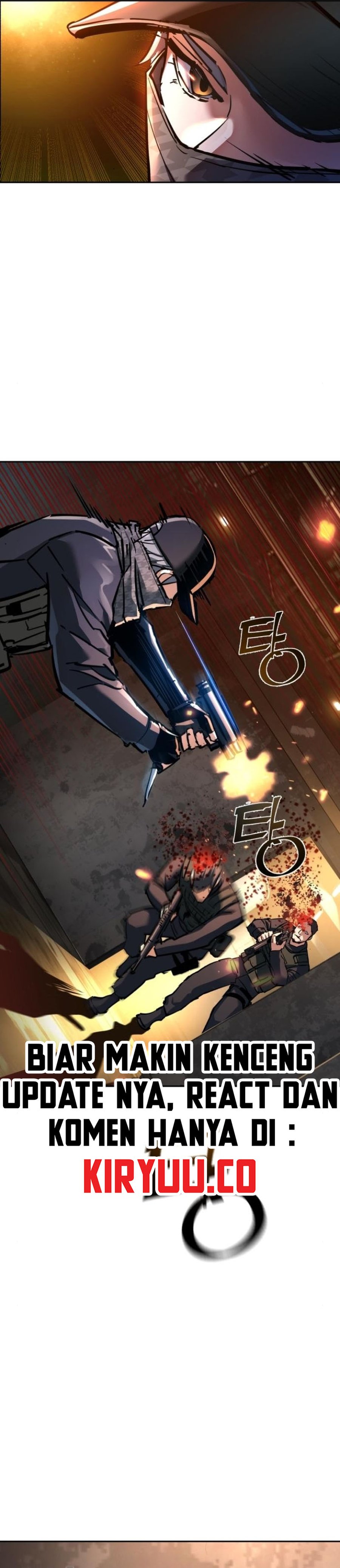 Read Mercenary Enrollment ID Manga Online