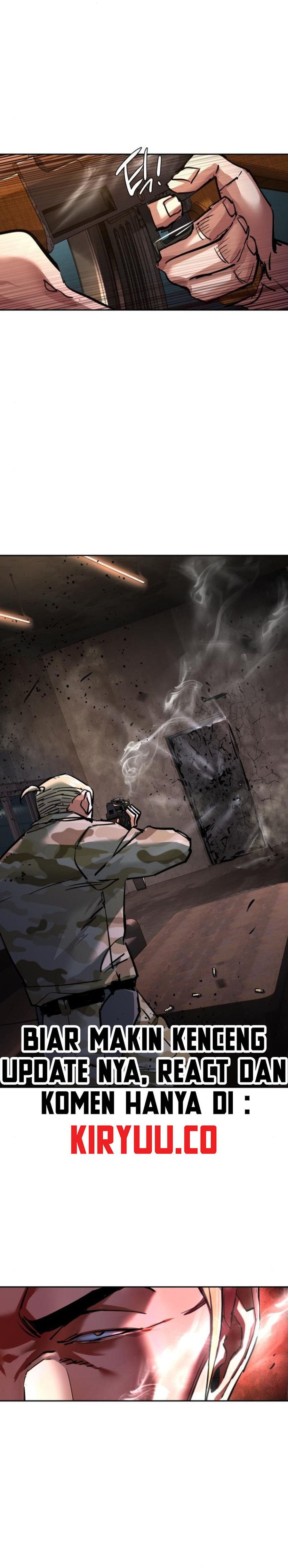 Read Mercenary Enrollment ID Manga Online