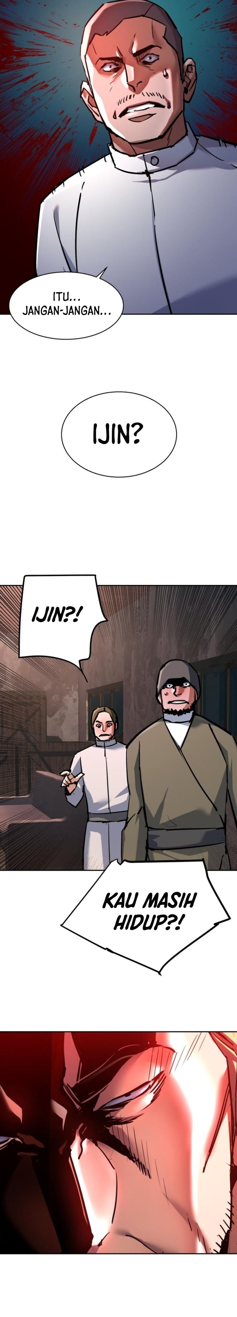 Read Mercenary Enrollment ID Manga Online