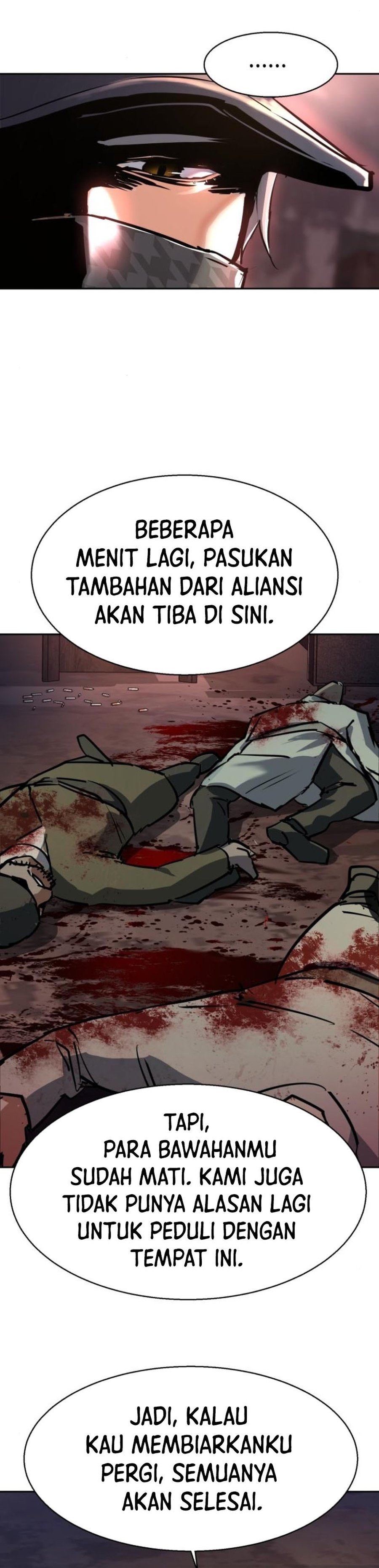 Read Mercenary Enrollment ID Manga Online