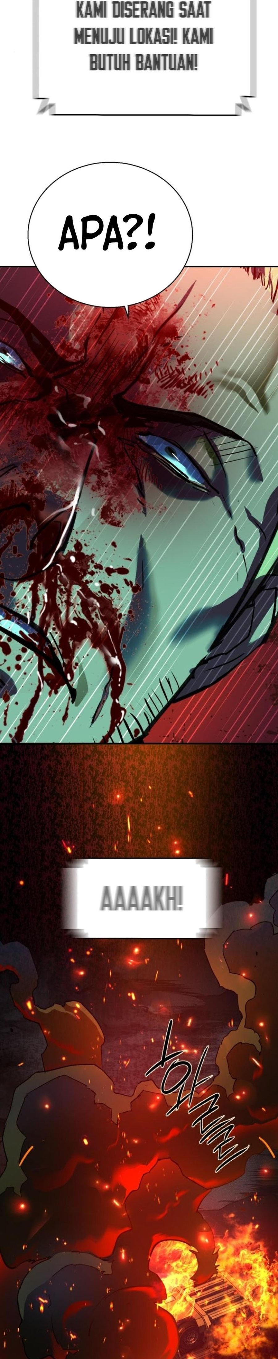 Read Mercenary Enrollment ID Manga Online