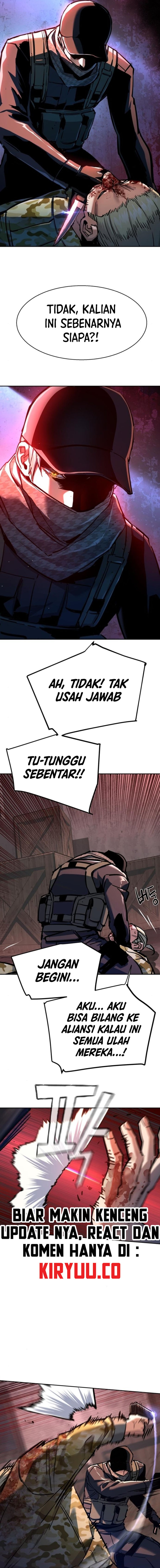 Read Mercenary Enrollment ID Manga Online