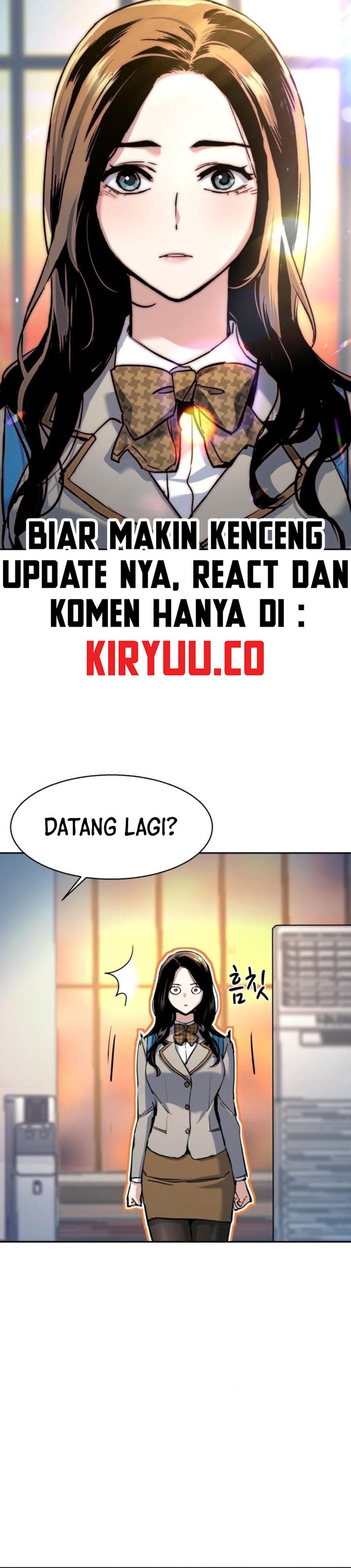 Read Mercenary Enrollment ID Manga Online