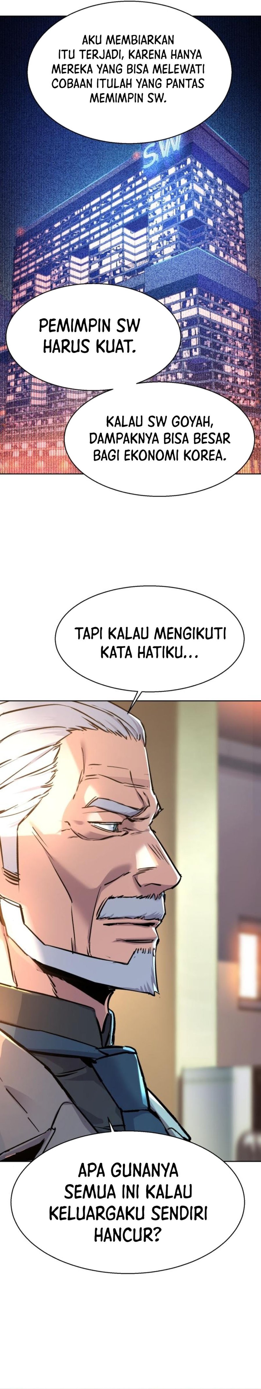 Read Mercenary Enrollment ID Manga Online