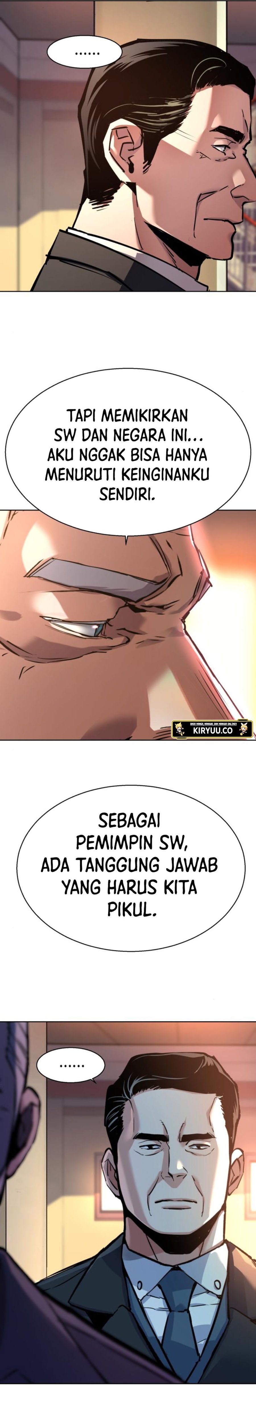 Read Mercenary Enrollment ID Manga Online