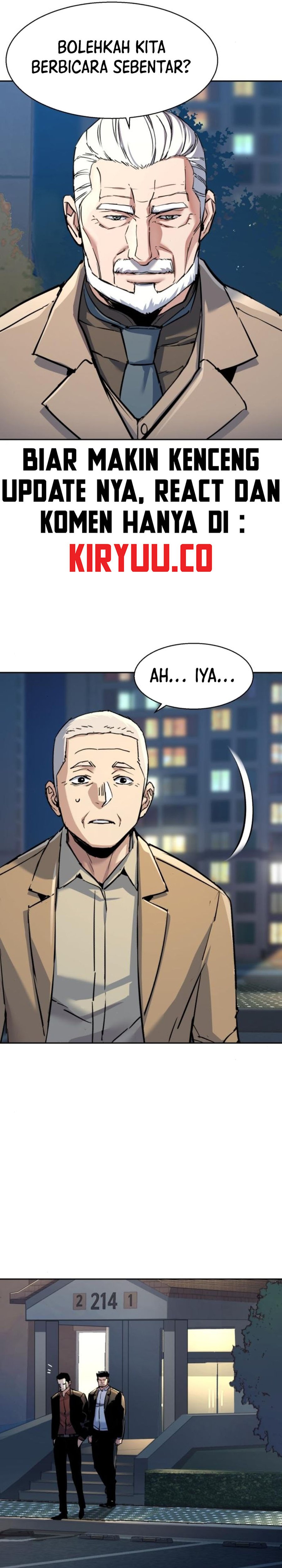 Read Mercenary Enrollment ID Manga Online