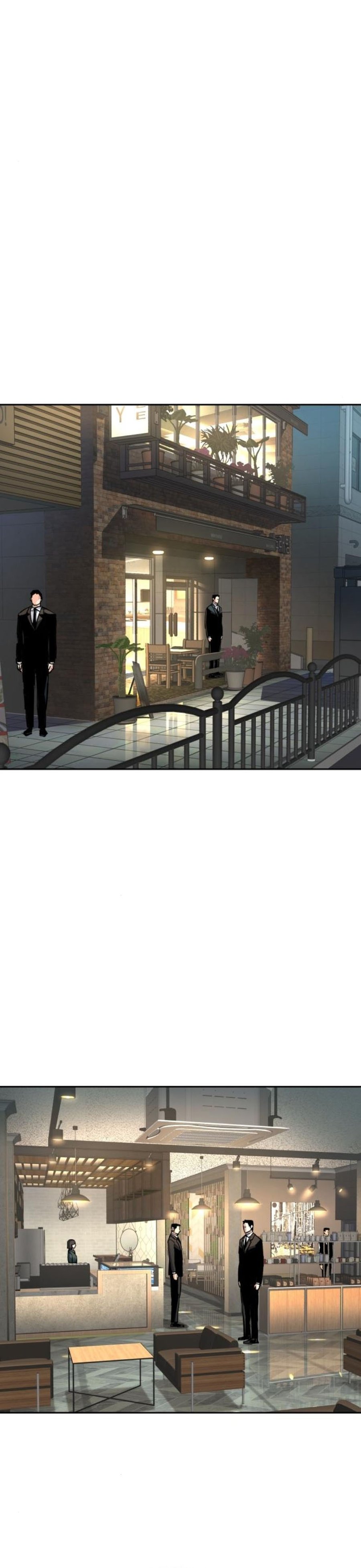 Read Mercenary Enrollment ID Manga Online