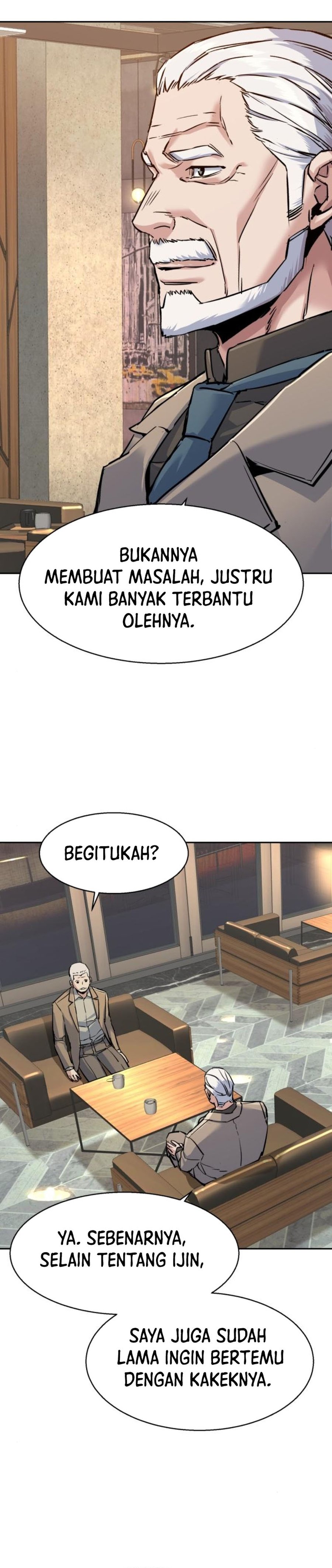 Read Mercenary Enrollment ID Manga Online