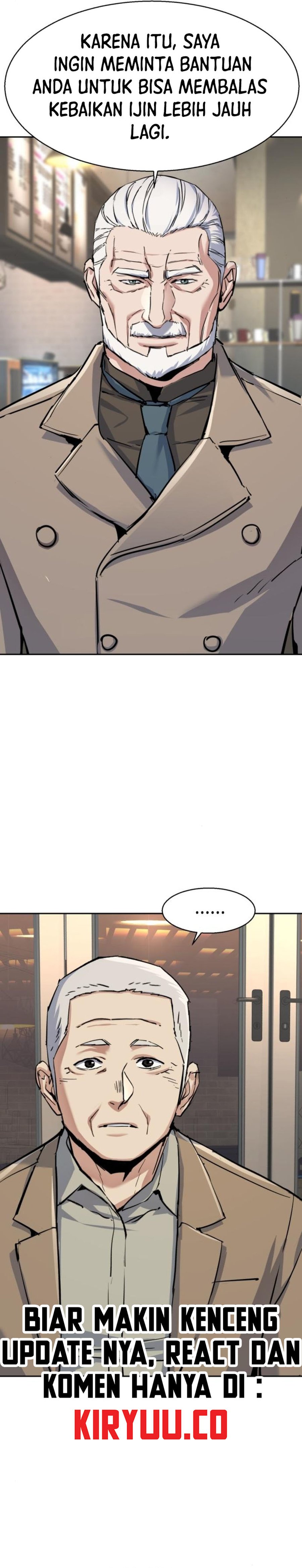 Read Mercenary Enrollment ID Manga Online