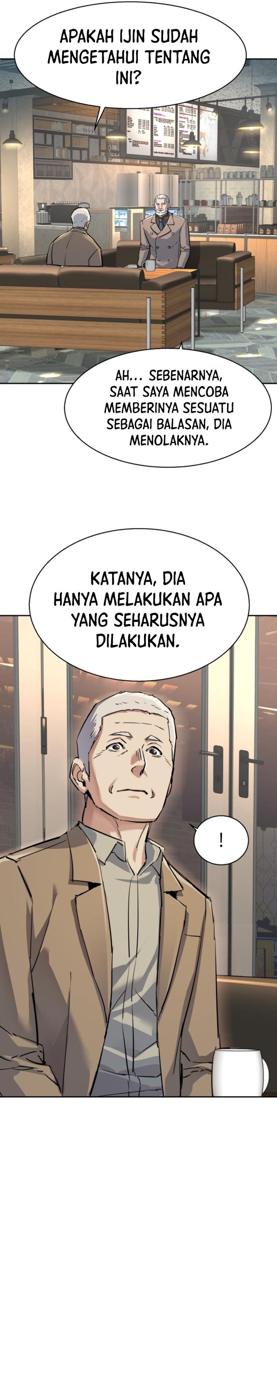Read Mercenary Enrollment ID Manga Online