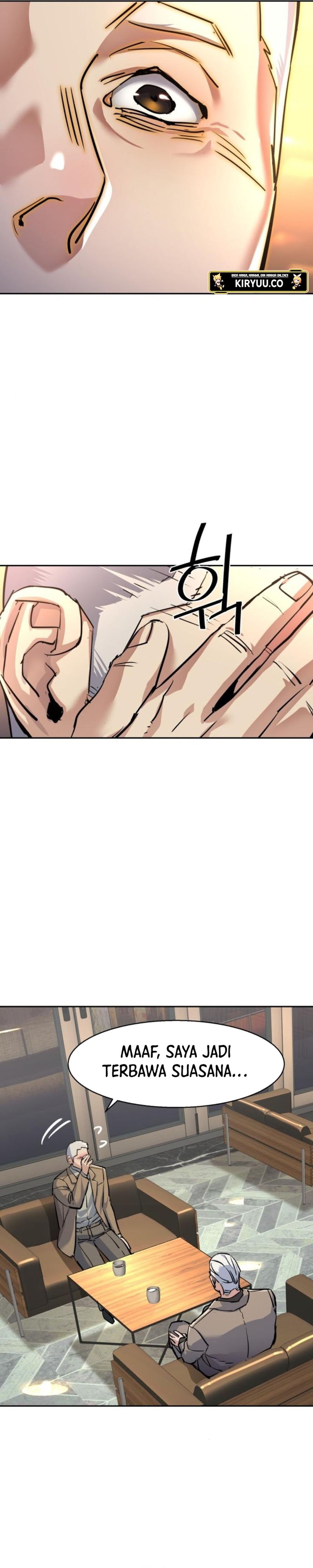 Read Mercenary Enrollment ID Manga Online