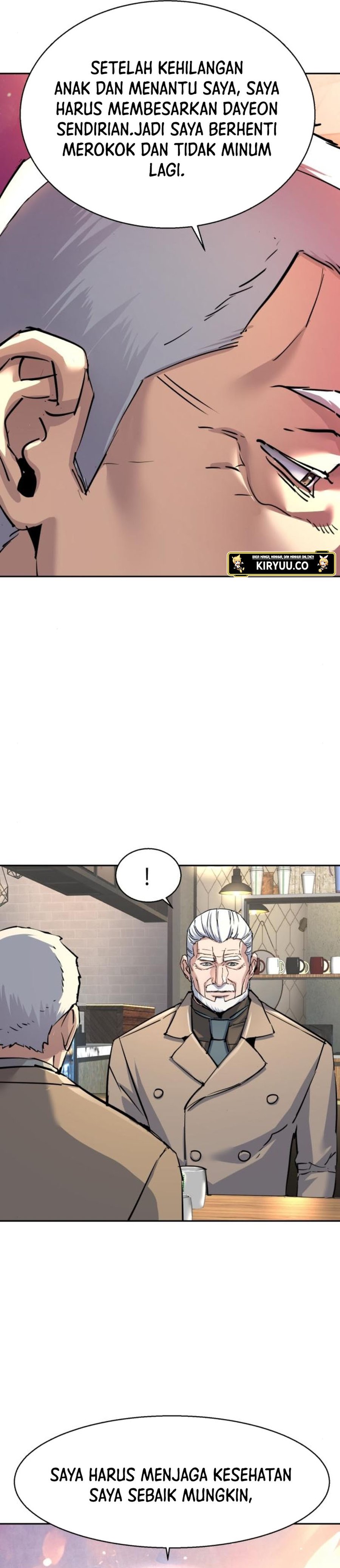 Read Mercenary Enrollment ID Manga Online