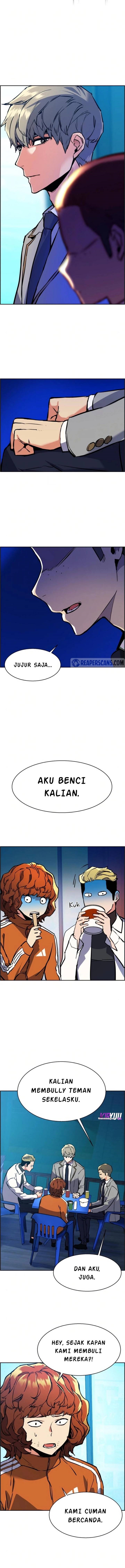 Read Mercenary Enrollment ID Manga Online