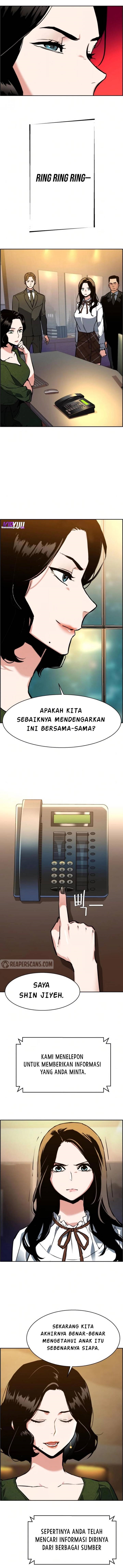 Read Mercenary Enrollment ID Manga Online