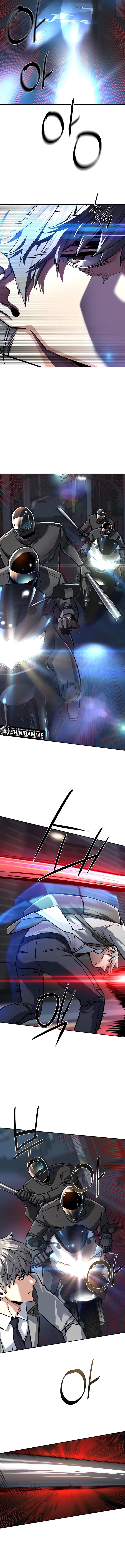 Read Mercenary Enrollment ID Manga Online
