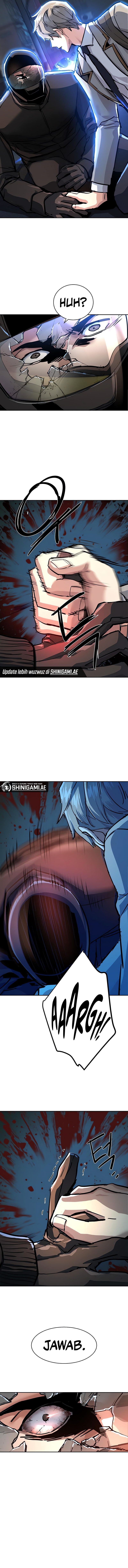 Read Mercenary Enrollment ID Manga Online