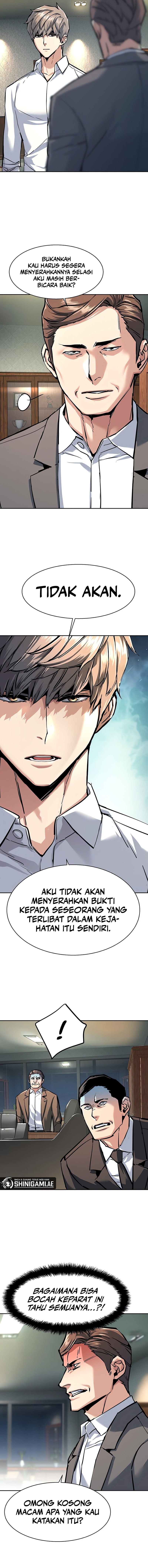 Read Mercenary Enrollment ID Manga Online