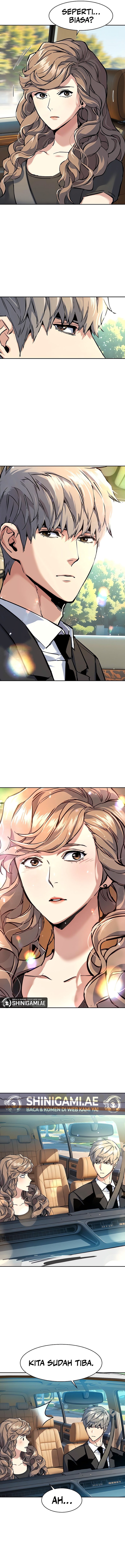 Read Mercenary Enrollment ID Manga Online