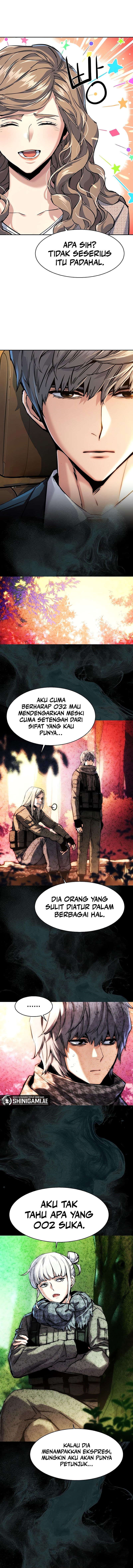 Read Mercenary Enrollment ID Manga Online