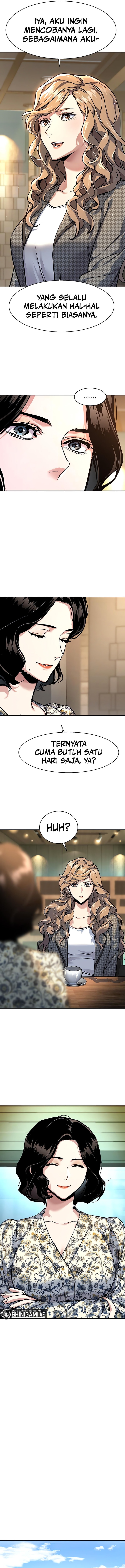 Read Mercenary Enrollment ID Manga Online
