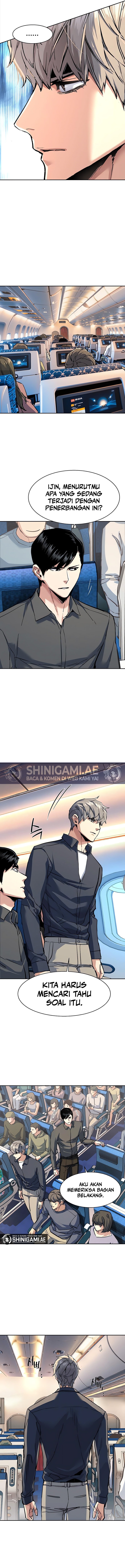 Read Mercenary Enrollment ID Manga Online