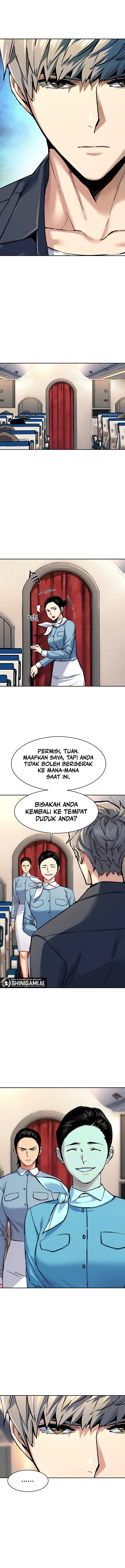 Read Mercenary Enrollment ID Manga Online