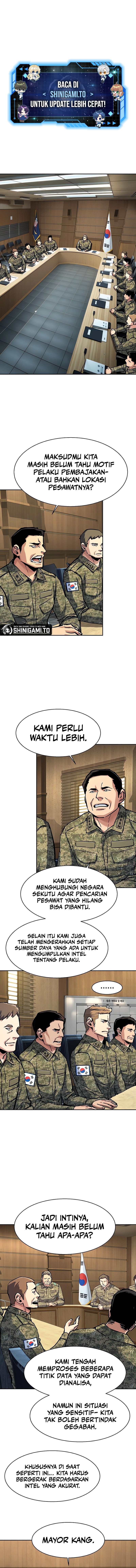 Read Mercenary Enrollment ID Manga Online