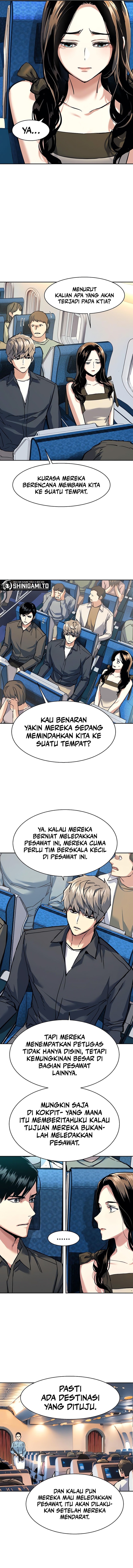 Read Mercenary Enrollment ID Manga Online