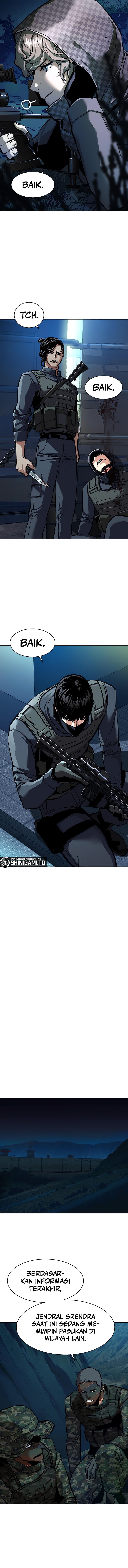 Read Mercenary Enrollment ID Manga Online