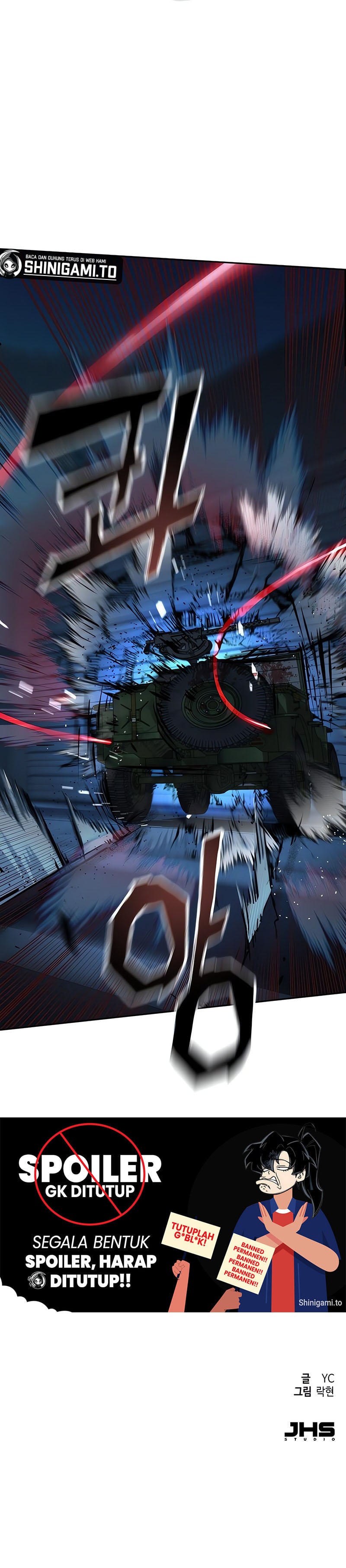 Read Mercenary Enrollment ID Manga Online