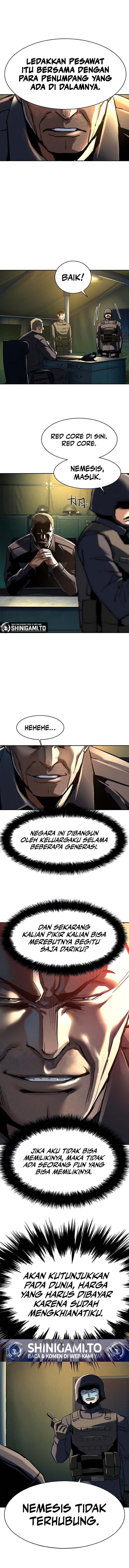 Read Mercenary Enrollment ID Manga Online