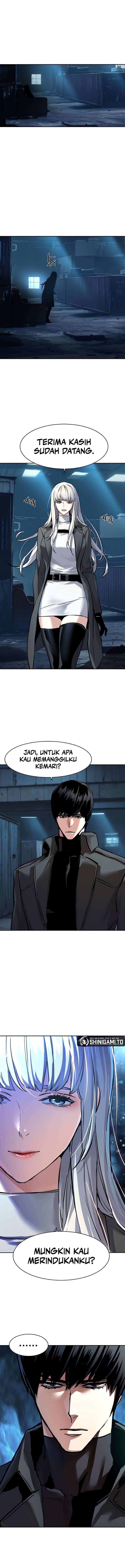 Read Mercenary Enrollment ID Manga Online