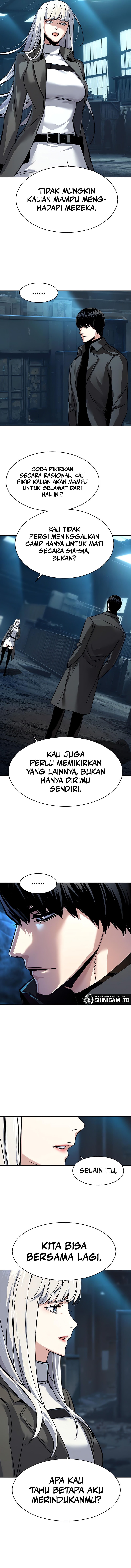 Read Mercenary Enrollment ID Manga Online