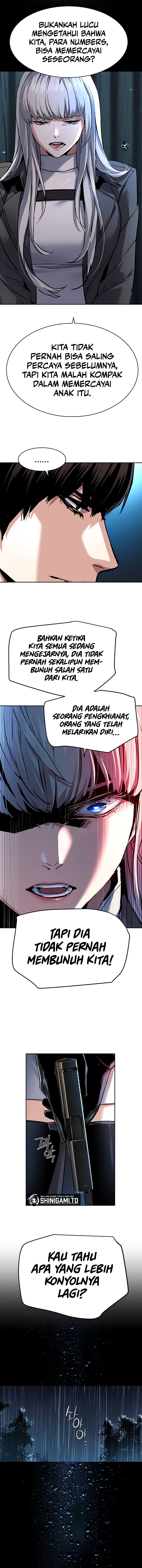 Read Mercenary Enrollment ID Manga Online