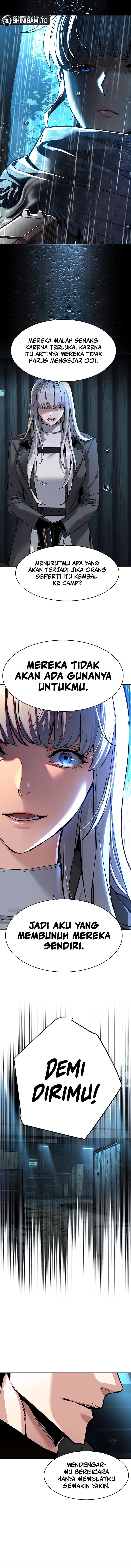 Read Mercenary Enrollment ID Manga Online