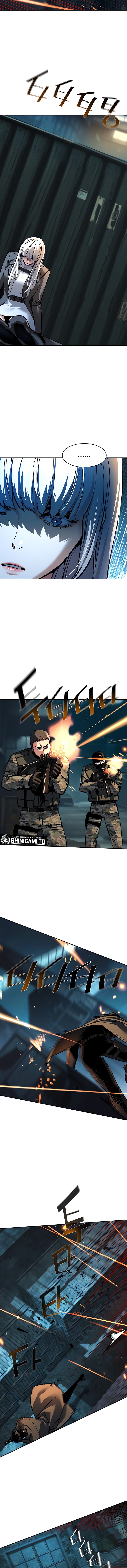 Read Mercenary Enrollment ID Manga Online